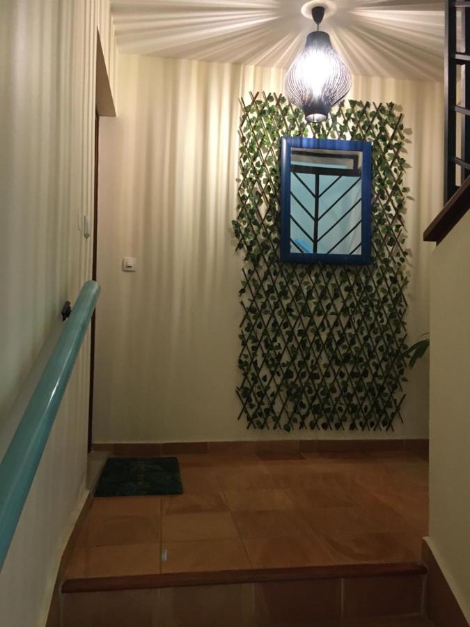 Appartement Les Pieds Dans L'Eau Dans Residence De Standing Le Diamant Exterior foto