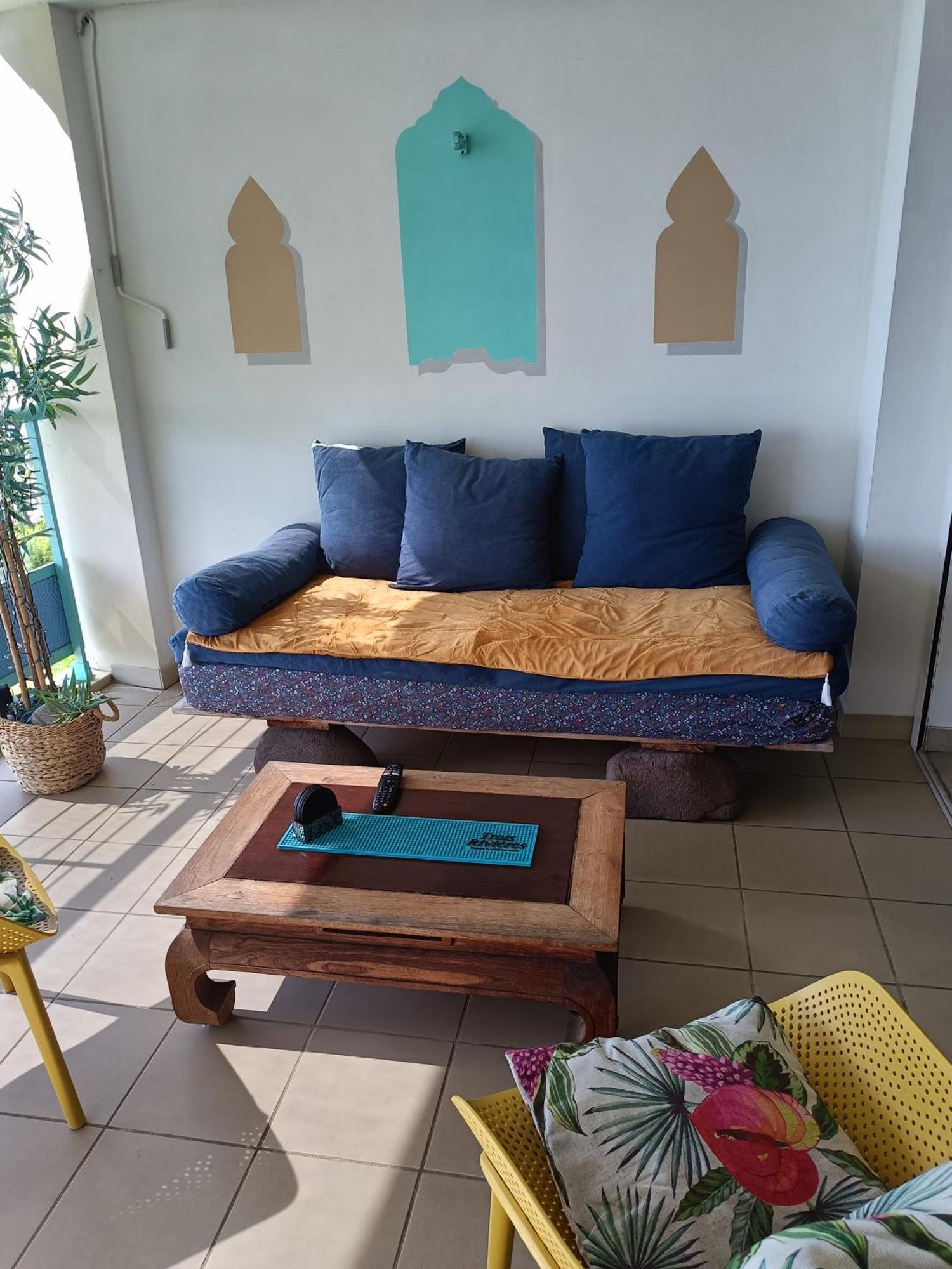 Appartement Les Pieds Dans L'Eau Dans Residence De Standing Le Diamant Exterior foto