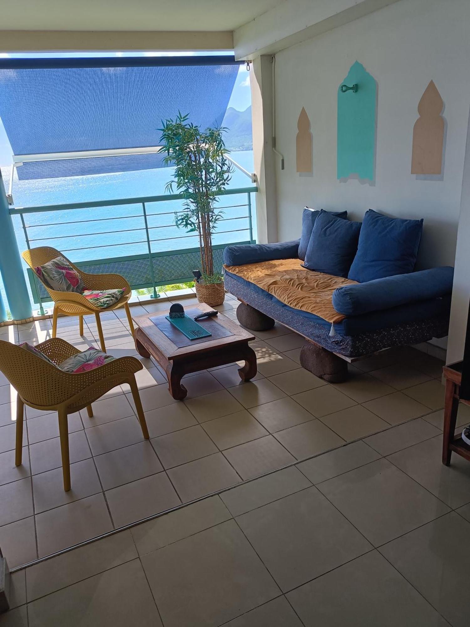 Appartement Les Pieds Dans L'Eau Dans Residence De Standing Le Diamant Exterior foto