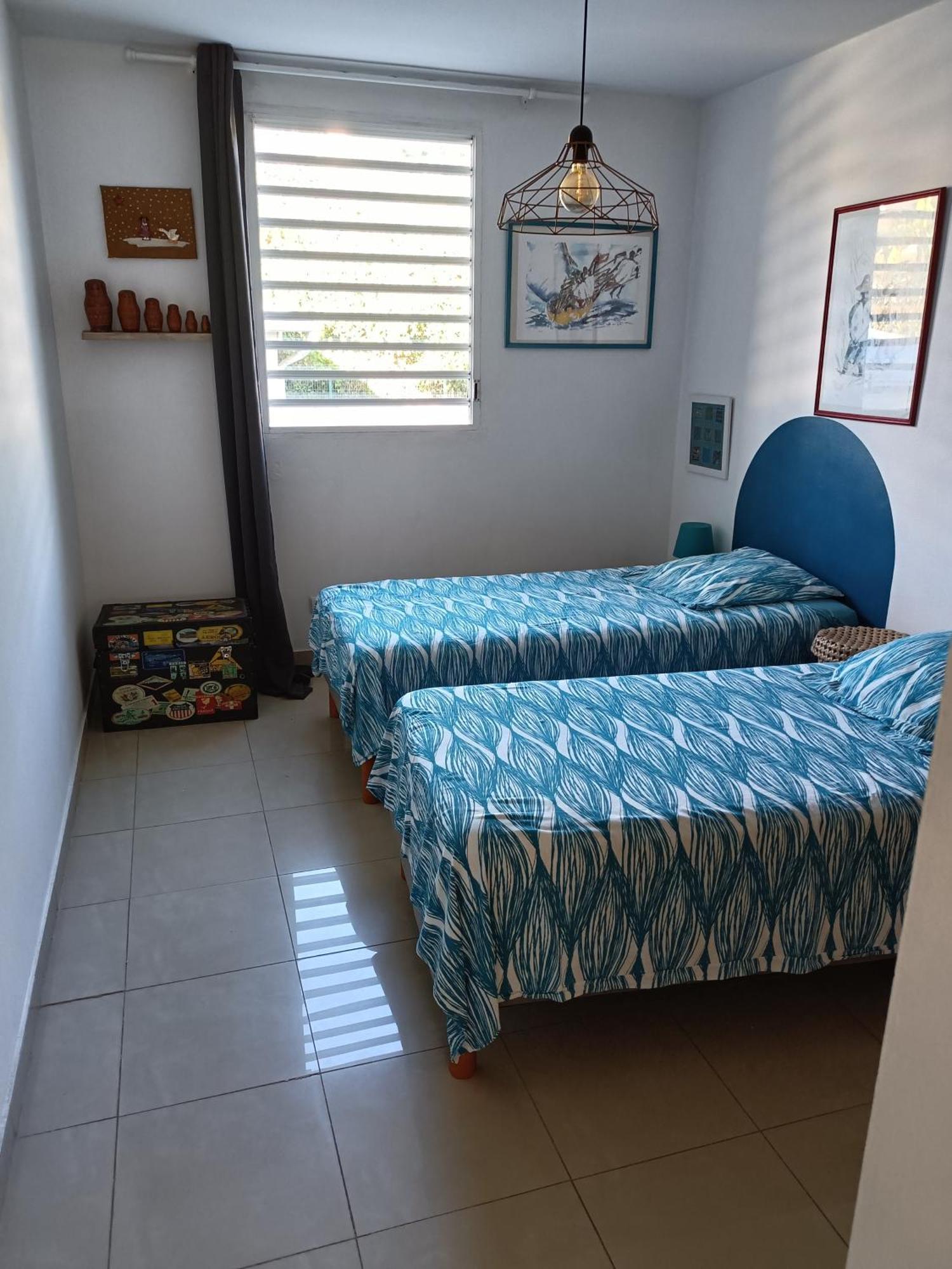 Appartement Les Pieds Dans L'Eau Dans Residence De Standing Le Diamant Exterior foto