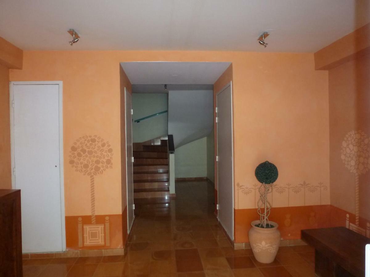 Appartement Les Pieds Dans L'Eau Dans Residence De Standing Le Diamant Exterior foto