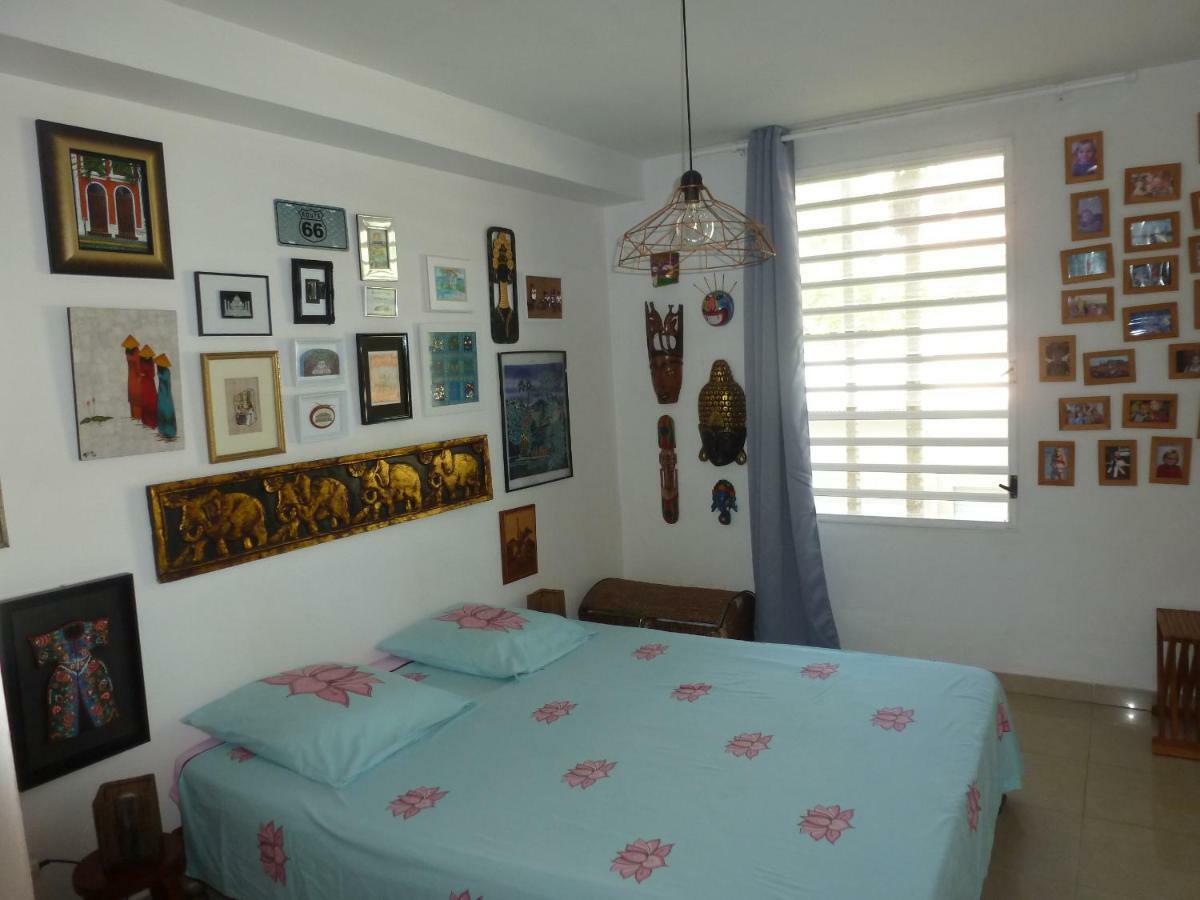 Appartement Les Pieds Dans L'Eau Dans Residence De Standing Le Diamant Exterior foto